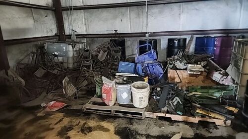 Assorted Lot