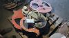 Wireline Measuring Wheels - 2