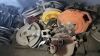 Wireline Measuring Wheels - 2
