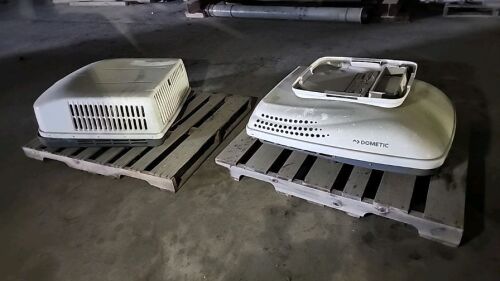 Dometic Rooftop Air Conditioners