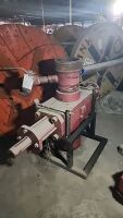 High Pressure Valve
