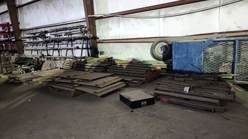Perforating/Logging Systems & Wireline Measuring Wheels
