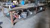 Welding Table w/Bench Vise - 3