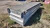 Black Warrior Steel Chest - 2