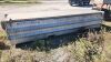 Black Warrior Steel Chest - 3