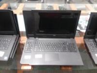 Lot of (2) Dell Laptops