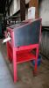 Dragway Sandblast Cabinet w/Dragway Dust Collector - 2
