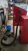 Dragway Sandblast Cabinet w/Dragway Dust Collector - 5