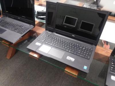 Lot of (2) Dell Laptops