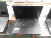 (1) Dell Laptop