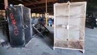 Storage Cabinets
