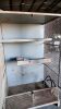 Storage Cabinets - 3
