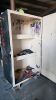 Storage Cabinets - 5