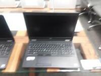 (1) Dell Laptop