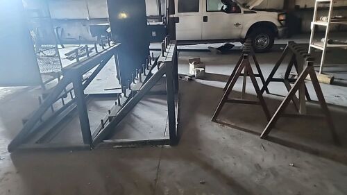 Pipe Racks