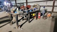 Shop Tools & Parts