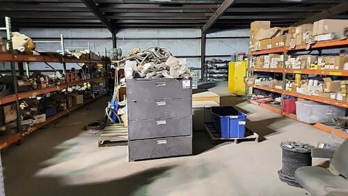 Pallet Racking