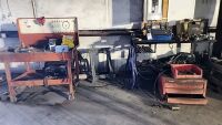 Work Benches