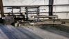 Racks/Pipes/Work Bench