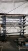 Racks/Pipes/Work Bench - 3