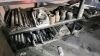 Racks/Pipes/Work Bench - 5