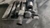 Racks/Pipes/Work Bench - 6