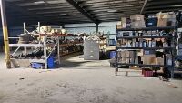 Pallet Racks