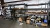 Cantilever Rack & Shelving Units - 2