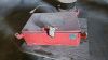 Superior Energy Chest Box w/Tooling - 2