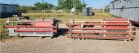 Superior Wireline Tool Crib