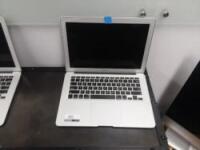 (1) MAC Book Air Laptop