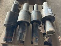 Assorted Drilling Subs