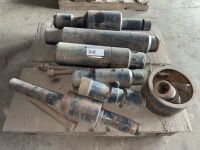 Assorted Drilling Subs