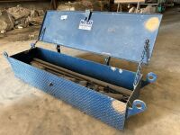 Workbox w/ Downhole Tools