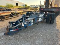 Load King Stinger Trailer
