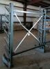 Button-On Cantilever Rack - 4
