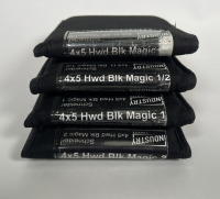 SCHNEIDER 4X5 HOLLYWOOD BLACK MAGIC FILTER SET