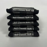 SCHNEIDER 4X5 CLASSIC SOFT FILTER SET