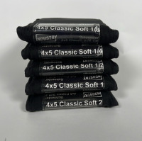 SCHNEIDER 4X5 CLASSIC SOFT FILTER SET