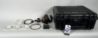 ARRI SINGLE CHANNEL HAND UNIT-SXU1