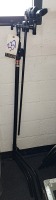 MATTHEWS B756040 C-STAND W/GRIP HEAD AND ARM
