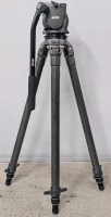 GITZON 1340 MKII HEAD W/TRIPOD