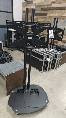 PREMIER MOUNTS CTM-MS2 LARGE MONITOR STAND