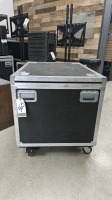 OMEGA CASE CABLE TRUNK