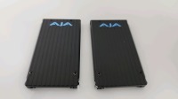 AJA 4K ULTRA KIPRO 1TB SSD CARDS