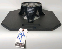 HIGH HAT - MITCHELL