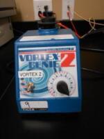 Scientific Industries Vortex Genie 2