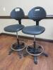 All Purpose Work Stool - Polyurethane