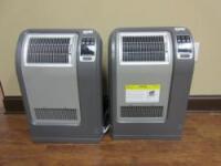 Lasko Ceramic Element Movable Air Heaters