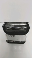 TIFFEN 4X5 ULTRA CON FILTER SET